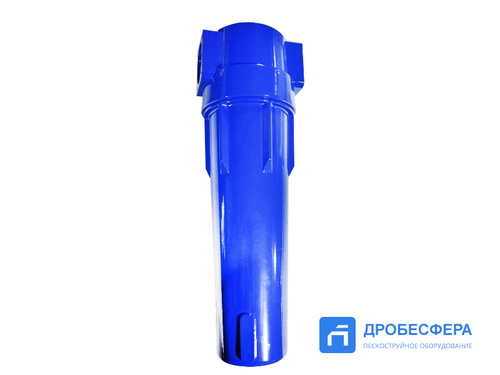 Фильтр магистральный DALI CAF3-11-2