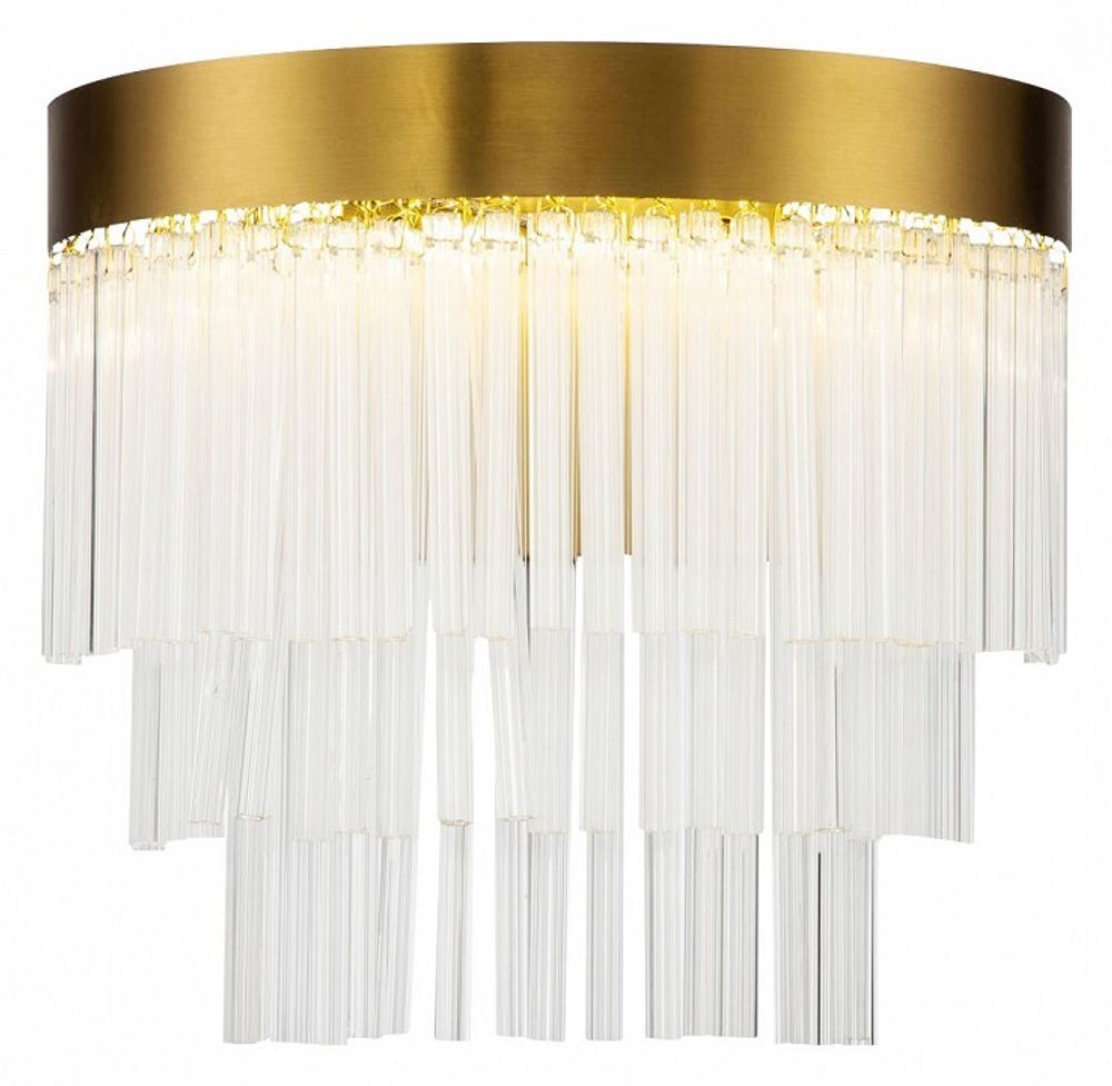 Накладной светильник Moderli Briol V6081-WL