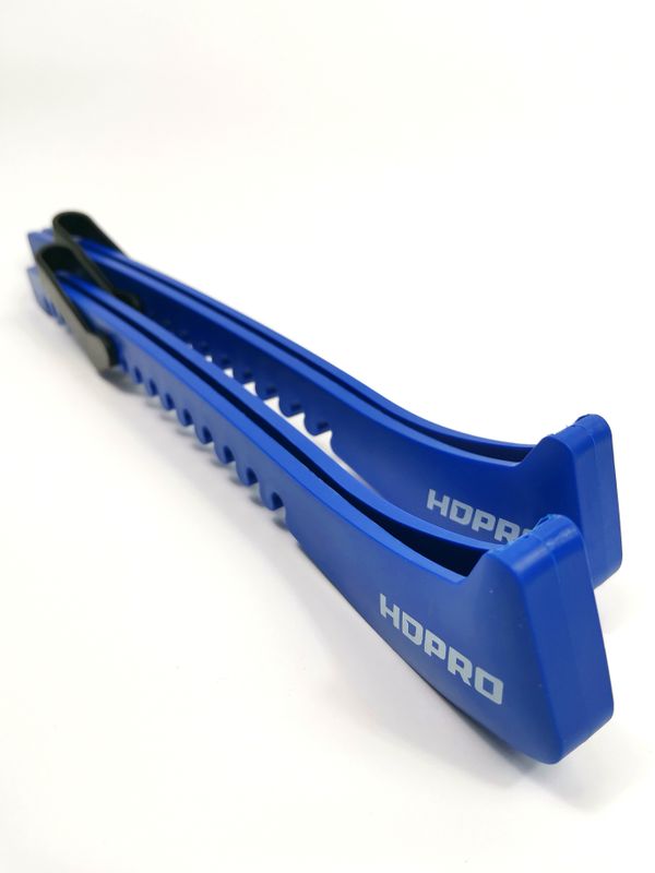 Чехлы для коньков пластиковые HDPRO