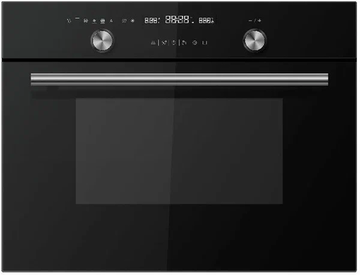 Встраиваемый духовой шкаф Midea TF944EG9-BL