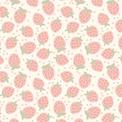 Клубничная поляна