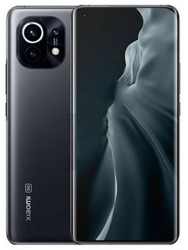 Xiaomi Mi 11 8/128Gb Midnight Gray (Серый) Global Version