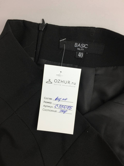 Юбка Incity классическая 40 размер