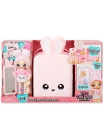 Рюкзак-спальня Na Na Na Backpack Bedroom Pink Bunny