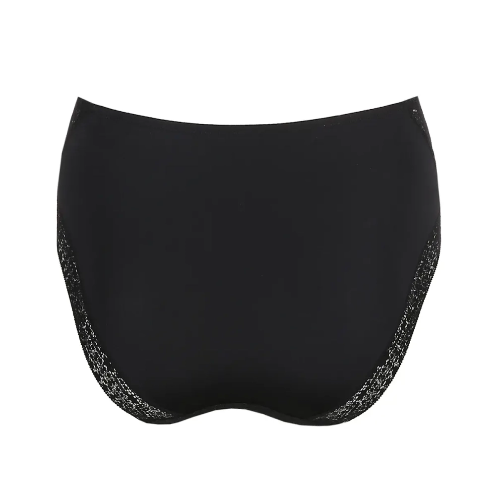 PRIMADONNA Twist Epirus Трусы с высокой талией, черный