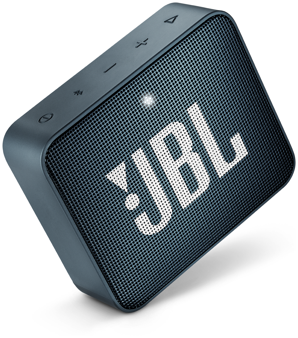 JBL GO 2 Navy (темно-синий)