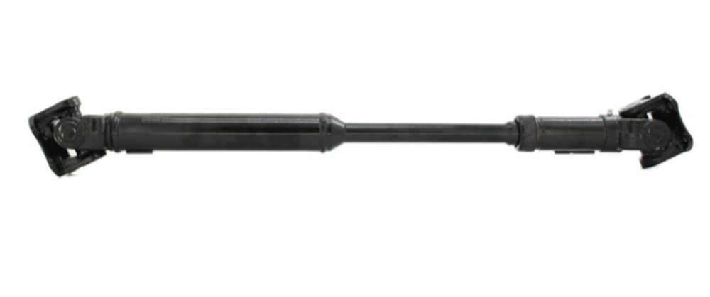 Вал карданный переднего моста УАЗ Буханка (2206, 3303, 3909, 3962) Евро-4 с гибридными мостами и 5-ст КПП.