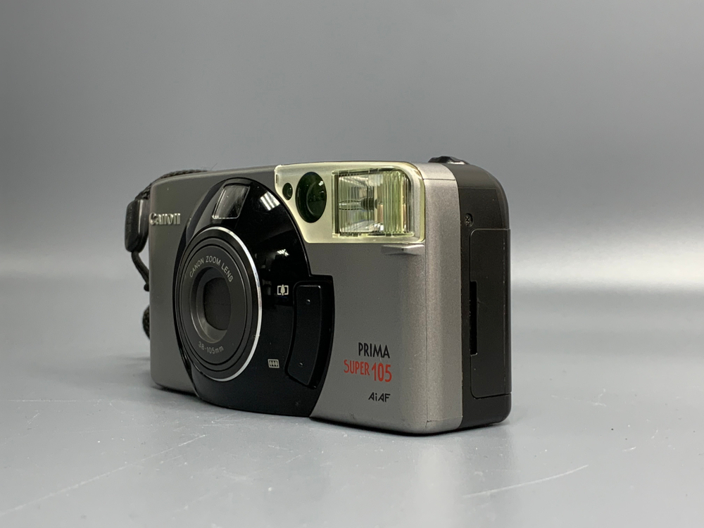 Canon Prima Super 105