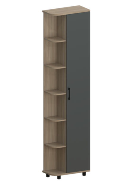 Шкаф Грейс ШК-5025