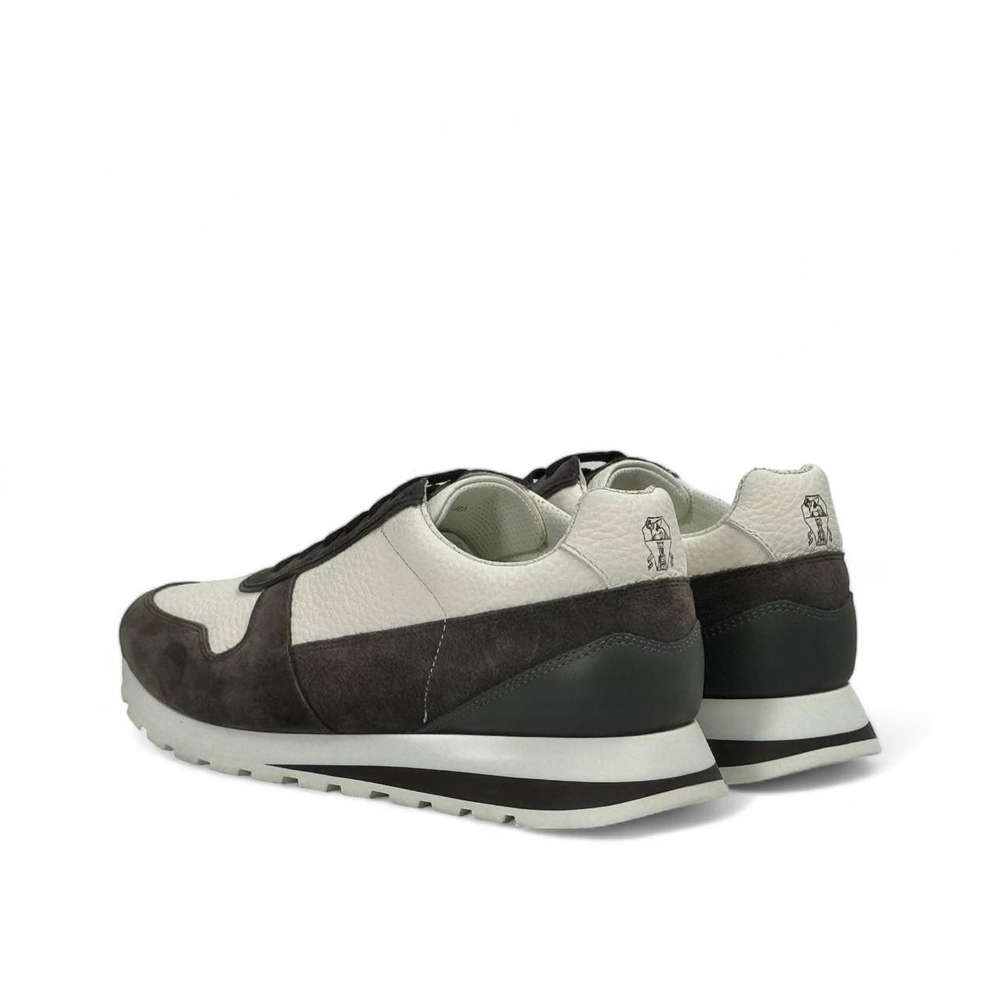 Кроссовки Brunello Cucinelli