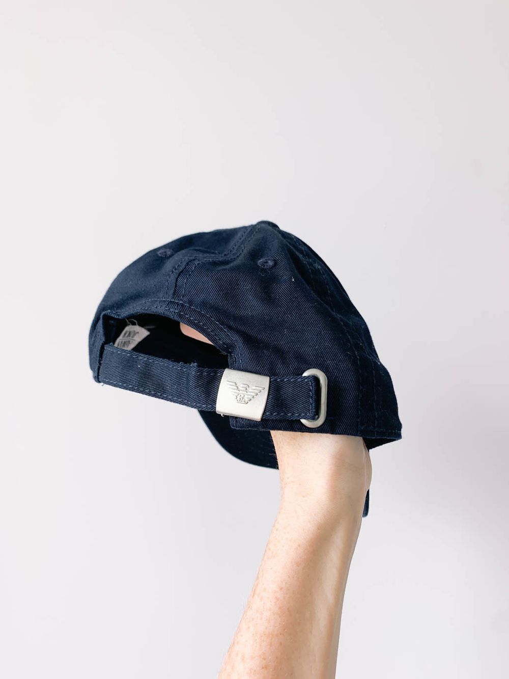 Бейсболка Armani