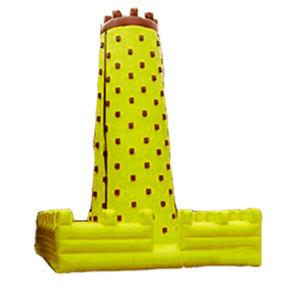 Скалодром "Бастилия" 6*6*5 м