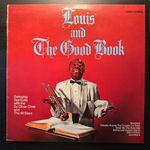 Louis And The Good Book (Германия)