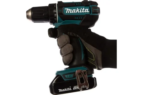 Дрель аккумуляторная Makita DDF 482 SYE Li-ion