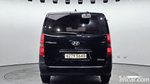 Hyundai The New Grand Starex Van 3-х местный (02.2021)