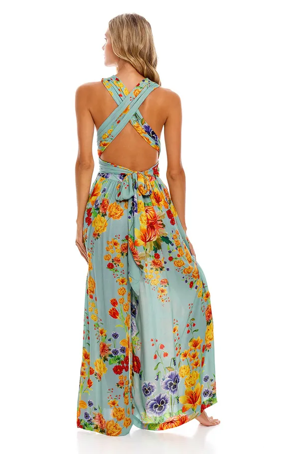 Комбинезон 8933 Florence Bouk