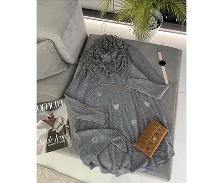 Кофта 7384205 Fabrika