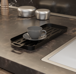 Подставка Prestige, цвет базальт