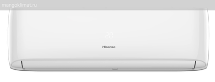 Классическая сплит-система серии GOAL Classic A Wi-Fi AS-24HW4RBSCA00 (комплект)