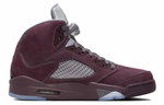 Кроссовки Jordan Air Jordan 5 "Burgundy" 2023