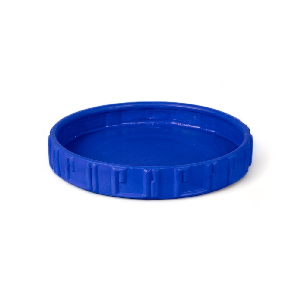 Цветочный горшок Greca Blue
