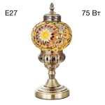 Настольная лампа Citilux Каир CL419815