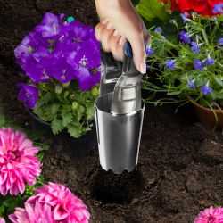 GASL10-084 GREEN APPLE Посадочный конус для луковичных | GREEN APPLE