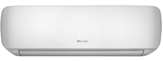 Классическая сплит-система Hisense NEO Premium Classic A Wi-Fi AS-10HW4SYDTG5 (комплект)