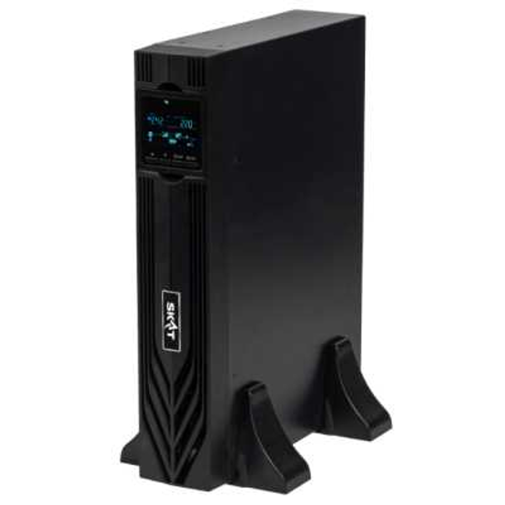 ИБП Бастион SKAT-UPS 1000-RACK-ON P3