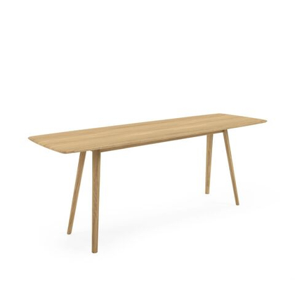 Стол Walter Knoll Deen High Standing Table