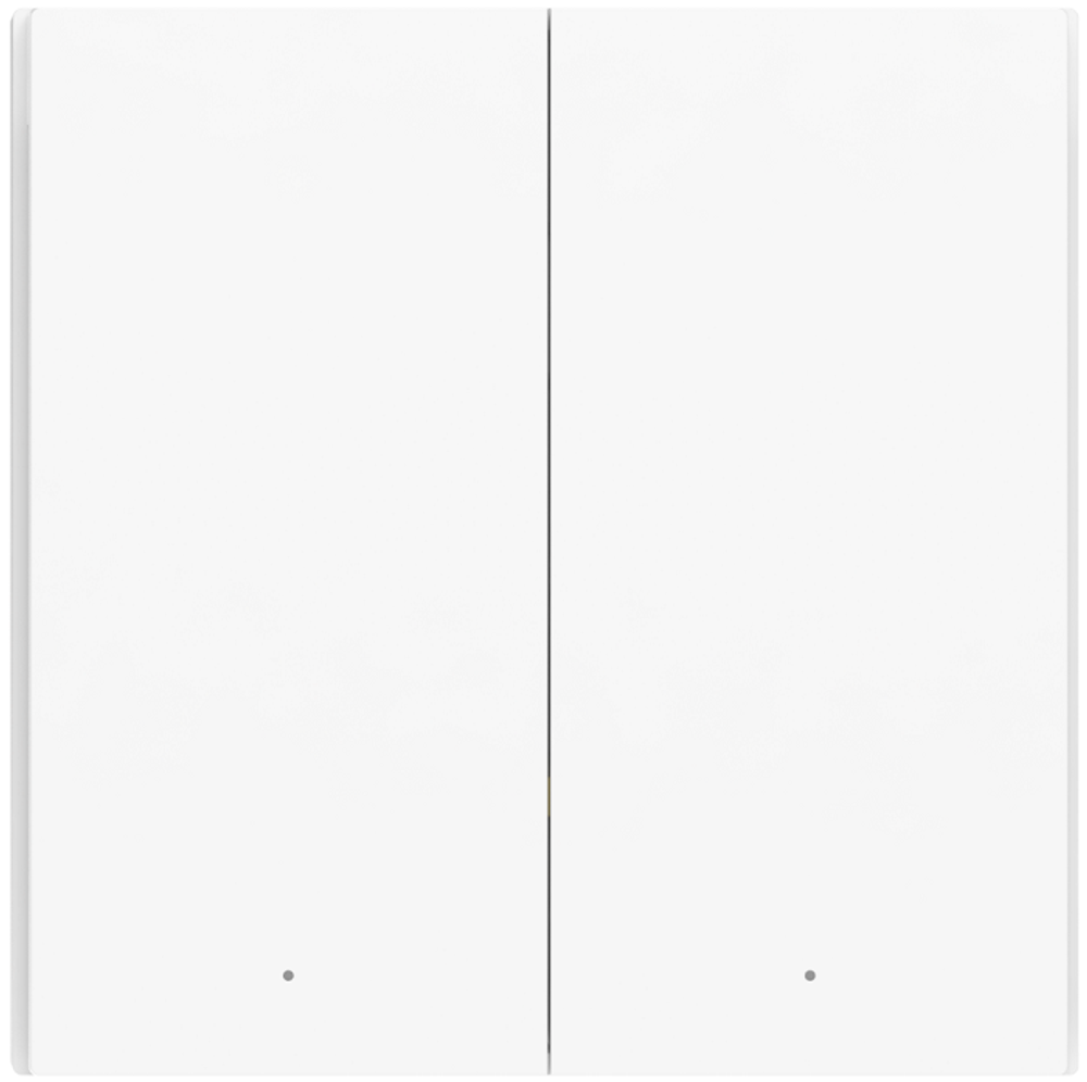 Выключатель  Aqara WIRELESS REMOTE SWITCH H1