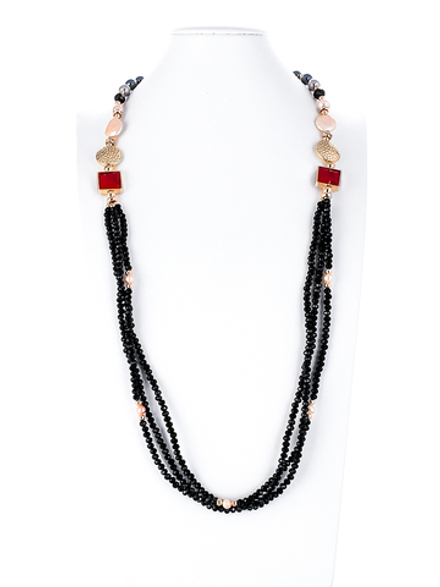 10119251 Колье Elizabeth