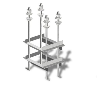 Фундаментное закладное изделие ФБ-3 М36х1900