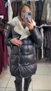 Куртка УК-5725 Fabrika