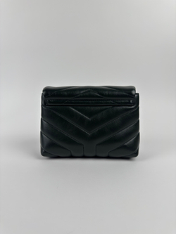 Сумка Saint Laurent Lou Lou Toy