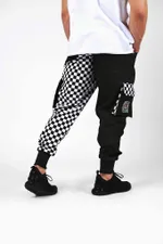 Джоггеры Jogger Street Deep Space Ska