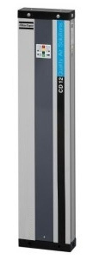Осушитель воздуха Atlas Copco CD 12+