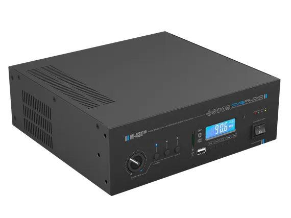 CVGAUDIO M-43Tm