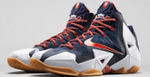 Кроссовки Nike Lebron 11 Independence Day