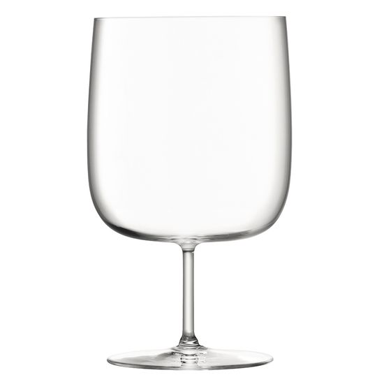 Набор бокалов для пива borough, 625 мл, 4 шт.