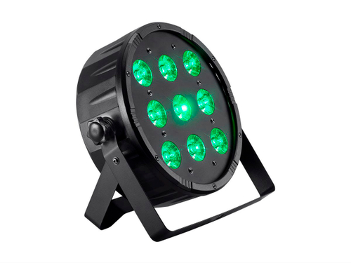 XLINE Light LED PAR 0906 Светодиодный прибор PAR