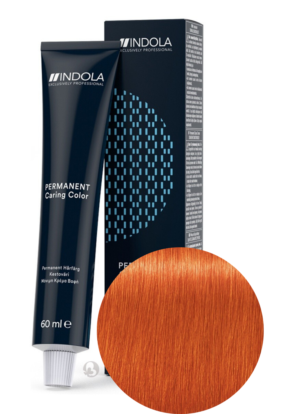 Индола 0.44 NATURAL&ESSENTIALS PERM 60 мл
