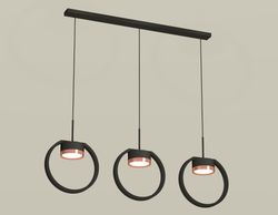 Ambrella Комплект подвесного светильника Traditional DIY XB9107104