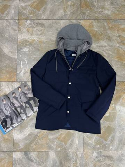 Куртка Brunello Cucinelli