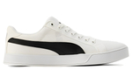 Кроссовки Puma Smash Bulk CV 'White Black' 359914-04