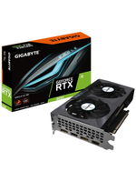 Видеокарта GIGABYTE GeForce RTX 3050 EAGLE OC 8Gb