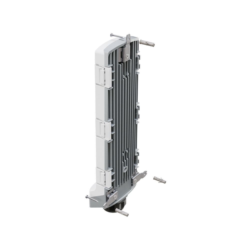 Коммутатор MikroTik CSS606-1G-2Gi-3S+OUT