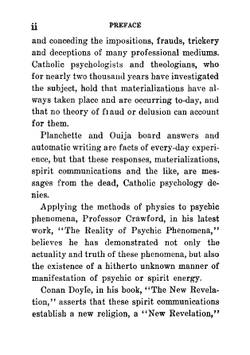 Essays in occultism, spiritism, and demonology | William Richard Harris