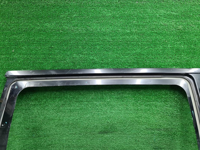 Дверь сдвижная правая Mercedes V w447 (2014-н.в.)