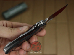 копия ножа CRKT PILAR